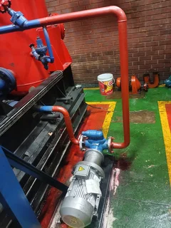 I am looking for a welding job