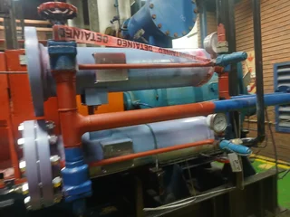 I am looking for a welding job