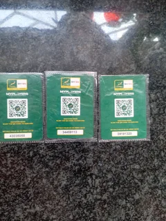 My players rugby cards