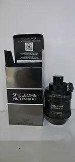 90ml SpiceBomb by Viktor&Rolf