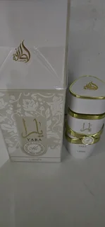 100ml Lattafa award winning scent for ladies.