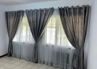  Transform Your Home with Perfect Curtains! 