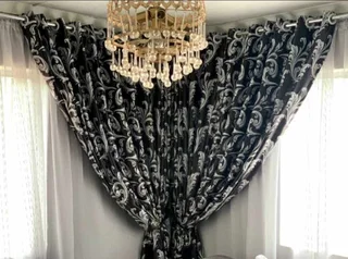  Transform Your Home with Perfect Curtains! 