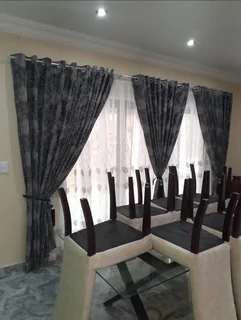  Transform Your Home with Perfect Curtains! 