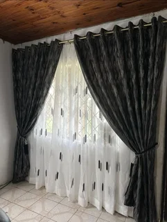  Transform Your Home with Perfect Curtains! 
