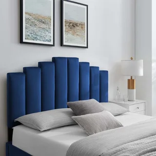 Custom Headboards – Comfort & Style for Every Bedroom