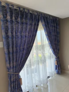  Transform Your Home with Perfect Curtains!  