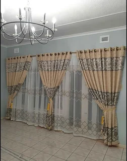  Transform Your Home with Perfect Curtains!  
