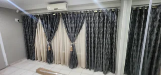  Transform Your Home with Perfect Curtains!  