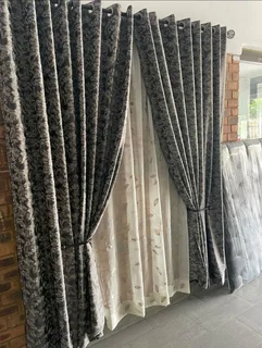  Transform Your Home with Perfect Curtains!  