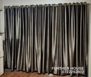 Transform Your Home with Perfect Curtains!  