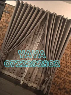  Transform Your Home with Perfect Curtains!  