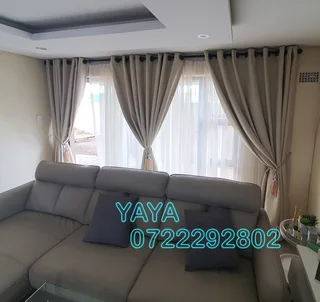  Transform Your Home with Perfect Curtains!  