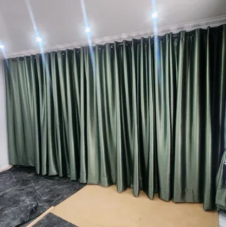  Transform Your Home with Perfect Curtains!  