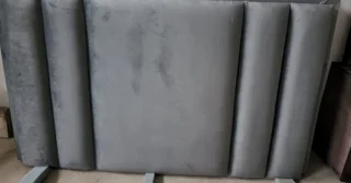 ️ Custom Headboards – Comfort &amp; Style for Every Bedroom