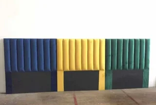 ️ Custom Headboards – Comfort &amp; Style for Every Bedroom