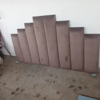 ️ Custom Headboards – Comfort &amp; Style for Every Bedroom