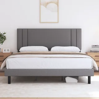Upgrade Your Bed with a Luxury Headboard!