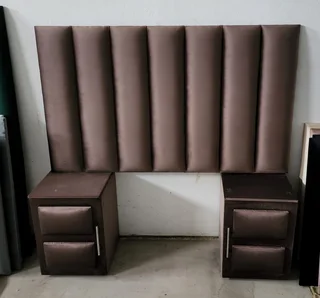 Upgrade Your Bed with a Luxury Headboard!