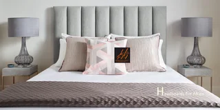 Upgrade Your Bed with a Luxury Headboard!