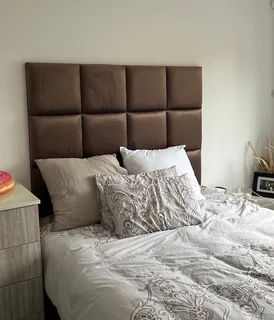 Upgrade Your Bed with a Luxury Headboard!
