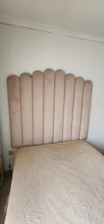 Upgrade Your Bed with a Luxury Headboard!