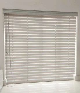 ⭐ Premium Blinds – Wood, Aluminum, Roller &amp; Vertical ⭐