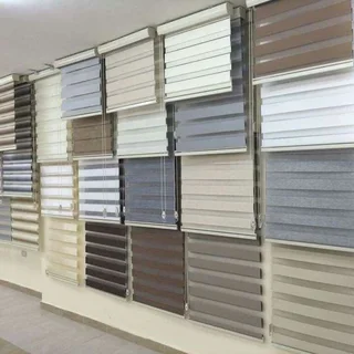 ⭐ Premium Blinds – Wood, Aluminum, Roller &amp; Vertical ⭐