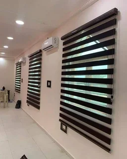 ⭐ Premium Blinds – Wood, Aluminum, Roller &amp; Vertical ⭐