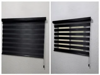 ⭐ Premium Blinds – Wood, Aluminum, Roller &amp; Vertical ⭐