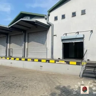 Cold Storage Warehouse To Let – Ideal for Food, Flowers &amp; Pharma – Location Midrand/Kyalami