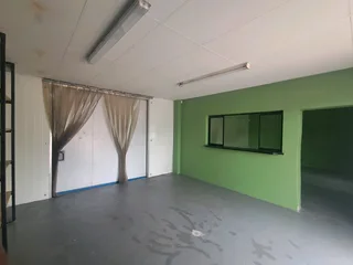 GIANT 190m² INDUSTRIAL COLD ROOM &#43; BRISTOL COMPRESSOR – FOOD / FLOWER STORAGE – COMPLETE SYSTEM