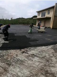 Tar & Paving Experts