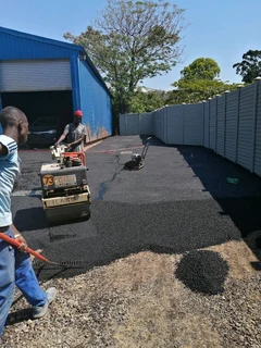 TAR and PAVING Expert&#39;s