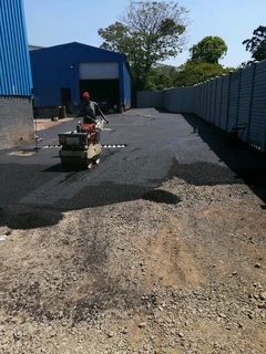 TAR and PAVING Expert&#39;s