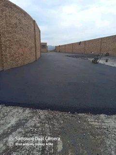 Tar Driveways