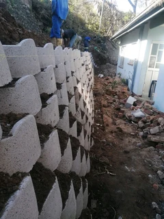 RETAINING WALLS Block&#39;s