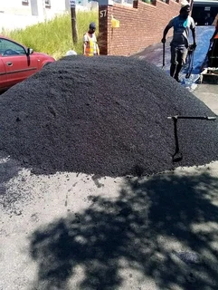 Tar And Paving Experts