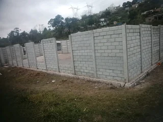 Precast Concrete