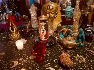 Love spells and potions to fix broken love