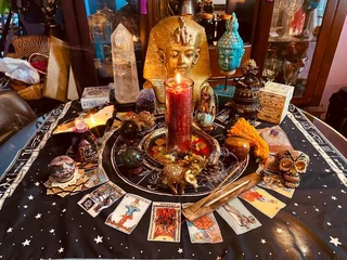 Traditional Spiritualist +27781080167
