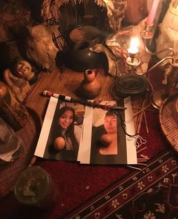 Clairvoyance and spell casting &#43;27781080167