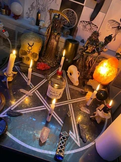 Traditional Spiritual Healing Center +27781080167