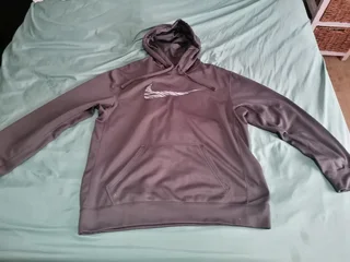 Original Nike - Men's Therma-FIT pullover hoodie