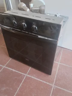 Defy oven stove