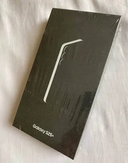 Samsung S25 Plus brand new sealed