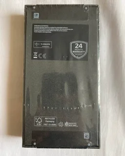 Samsung S25 Plus brand new sealed