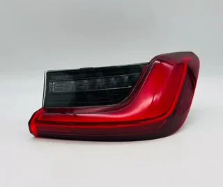 Bmw 3 Series G20 Taillight