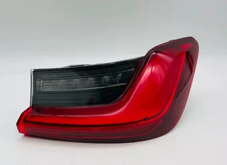 BMW 3 SERIES G20 taillight