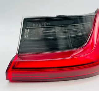BMW 3 SERIES G20 taillight